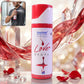 Sagar Love Drops Perfume Deodorant Body Spray Long Lasting (200 Ml)