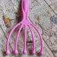 Handheld Scalp Massager for Relaxation, Hair accessories