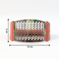 Supermom Premium Curve Garlic Press Crusher (1 Pc)