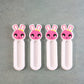 Self Stick Push Pull Helper (4 Pc)