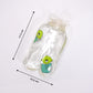 6541 Transparent Multi Design Small Hot Water Bag With Cover For Pain Relief Neck Shoulder Pain And Hand Feet Warmer Menstrual Cramps.