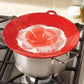 2324 Multifunctional Silicone Lid Cover For Pots And Pans
