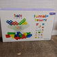 Fun party tower game set
