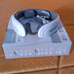 2 Heads Smart Electric Neck and Back Pulse Massager (1 Pc / Mix Design)