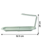 Plastic Telescopic Sink Storage Rack