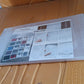 Shoe Storage Box, Shoe Box Clear Plastic Stackable (1 Pc)