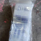 Breastmilk Storage Bags, Double Zipper Seal (60 Pcs Set)