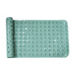 Non-slip Suction Cup Bath Mat (1 Pc 100x40 Cm)