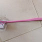 Bristle brush