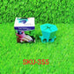Nail polish holder ring and stand for pedicure