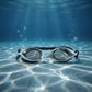 Kids Swim Goggles Leakproof Anti-fog Eye Protection (1 Pc)