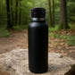 Water Bottle for Kids – Insulated Stainless Steel Bottle (500 ML / 1 Pc)