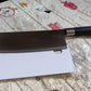 Stainless Steel Chef Damascus Cleaver Vegetable Knife (12 Inch)