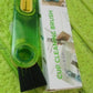 3-in-1 Multifunctional Bottle & Cup Cleaning Brush – Lid & Cover Scrubber (1 Pc)