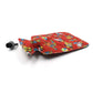 7242 Personal Care Rubber Hot Water Heating Pad Bag For Pain Relief (Small)