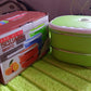Lunch Box 900/1800ml Stainless Steel Kitchen Insulated Thermal Lunch Box
