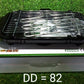 2000W Electric Barbecue Grill 