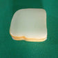 Sandwich Shaped Note / Sticky Notes / Memo Notes, Unique Mini Notes (Multicolor)