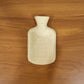 Durable Hot Water Bottle 19x11 Cm (1 Pc)