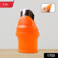 Thumb Knife Cutter With Silicone Finger Guard (1 Pc)