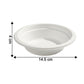 Vegnar Disposable Food Serving Bowl Set Of 10 Pieces 360 Ml Capacity