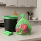 Heavy-duty Garbage Bags - 55  40 Cm (4 Pc  Set)