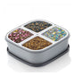 2615 Dry Fruit Chocolates Sweet Box