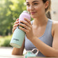 Pexpo Amaze Hot  Cold Insulated Stainless Steel Water Bottle - 1000 Ml