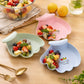 Cute Kids Serving Tray (1 Pc Mix Color)