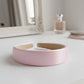 Elegant Padded Satin Finish Hairband (1 Pc)