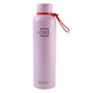 Pexpo Bravo Vacuum Insulated Hot  Cold Stainless Steel Water Bottle 1000 Ml