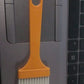 Silicone Basting Brush for Cooking Pastry BBQ & Baking (1 Pc)