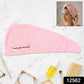 Wrap Towel