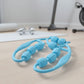 Handheld Body Massage Roller For Legs Arms  Muscle Relaxation (1 Pc)