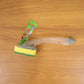 Heavy Duty Soap Dispensing Dishwand Scrubber Brush (1 Pc)