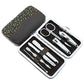 0529 Pedicure  Manicure Tools Kit For Women (7in1)