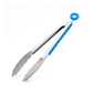Supermom Premium Stainless Steel Chef Serving Tong (1 Pc)