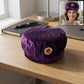 Premium Traditional Style Soft Velvet Cap (1 Pc)