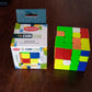 1975 Small Puzzles Cubes 444 High Speed Sticker Less Magic Cube Game Kids And Professionals Magic Cube Puzzle Toy Pack Of 1 8+ Years