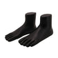 Premium Black Foot Mannequin Display Stand (1 Pair)