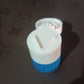 4-in-1 Medicine Cutter, Crusher, Storage Box for Pills