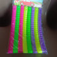 Hoops Hula Interlocking Exercise Ring for Fitness with Dia Meter Boys Girls and Adults (8 Pcs Set)