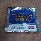 Detailed view of car wiper detergent tablets and instructions