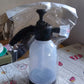2L pressure sprayer for indoor plants, garden and car wash – buy online India .in