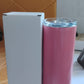 Stainless Steel Travel Mug (600ml Approx)