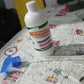 Kitchen Cleaner Spray for Oil & Grease on Stoves (Approx 500ml, Non-toxic)