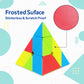 High-speed Triangle Puzzle Cube (1 Pc)