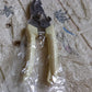 Plant Cutter for Home Garden, Wood Bran (1 Pc)
