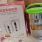 insulation thermos