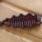 Plastic Hair Claw Clips Strong Clips (1 Pc / Mix Color), Hair accessories